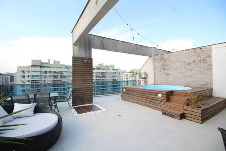 Apartamento para alugar com 150m², 2 quartos e 1 vagaÁrea Externa