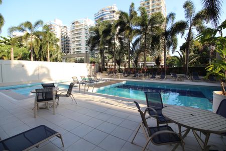 Apartamento para alugar com 150m², 2 quartos e 1 vagaPiscina