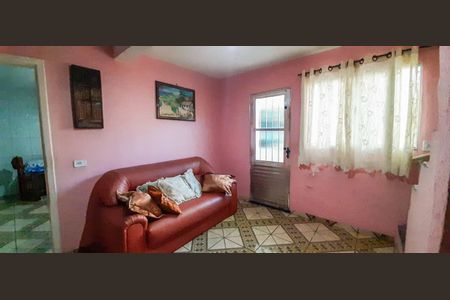 Casa à venda com 300m², 4 quartos e 2 vagas Casa à venda com 300m², 4 quartos e 2 vagasCasa 1 - Sala