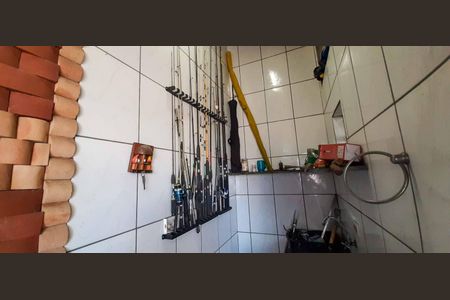 Casa à venda com 300m², 4 quartos e 2 vagas Casa à venda com 300m², 4 quartos e 2 vagasEspaço Gourmet