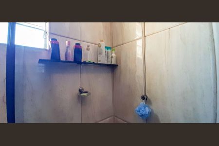 Casa à venda com 300m², 4 quartos e 2 vagas Casa à venda com 300m², 4 quartos e 2 vagasCasa 2 - Banheiro da Suíte 2