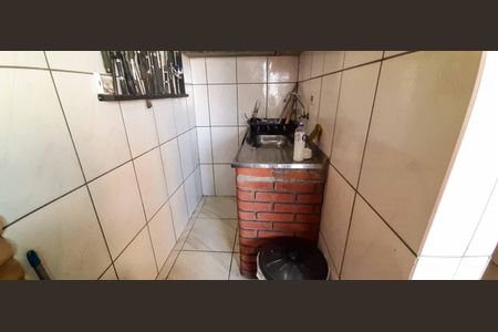 Casa à venda com 300m², 4 quartos e 2 vagas Casa à venda com 300m², 4 quartos e 2 vagasEspaço Gourmet