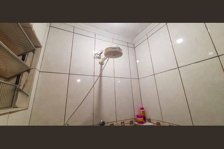 Casa à venda com 300m², 4 quartos e 2 vagas Casa à venda com 300m², 4 quartos e 2 vagasCasa 2 - Banheiro da Suíte 1