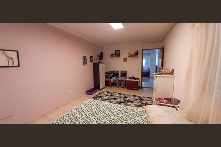 Casa à venda com 300m², 4 quartos e 2 vagas Casa à venda com 300m², 4 quartos e 2 vagasCasa 2 - Suíte 1