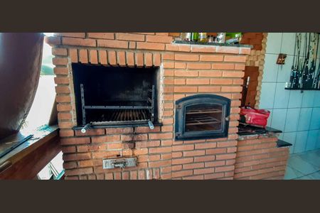 Casa à venda com 300m², 4 quartos e 2 vagas Casa à venda com 300m², 4 quartos e 2 vagasEspaço Gourmet