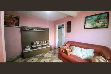 Casa à venda com 300m², 4 quartos e 2 vagas Casa à venda com 300m², 4 quartos e 2 vagasCasa 1 - Sala