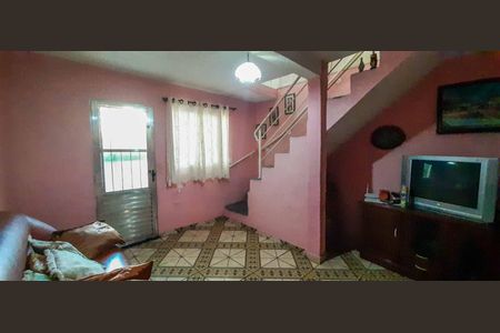 Casa à venda com 300m², 4 quartos e 2 vagas Casa à venda com 300m², 4 quartos e 2 vagasCasa 1 - Sala