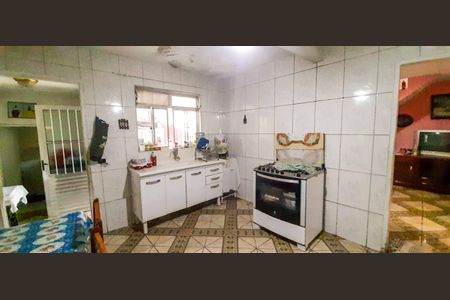 Casa à venda com 300m², 4 quartos e 2 vagas Casa à venda com 300m², 4 quartos e 2 vagasCasa 1 - Cozinha