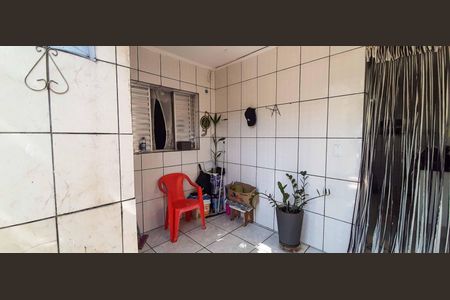 Casa à venda com 300m², 4 quartos e 2 vagas Casa à venda com 300m², 4 quartos e 2 vagasQuintal