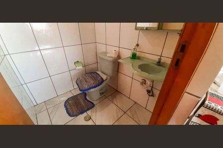 Casa à venda com 300m², 4 quartos e 2 vagas Casa à venda com 300m², 4 quartos e 2 vagasLavado do Espaço Gourmet