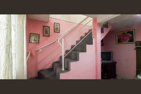 Casa à venda com 300m², 4 quartos e 2 vagas Casa à venda com 300m², 4 quartos e 2 vagasCasa 1 - Sala