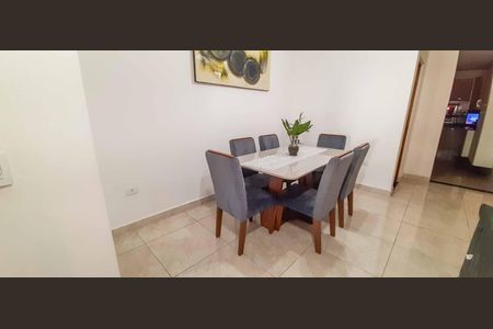 Casa à venda com 300m², 4 quartos e 2 vagas Casa à venda com 300m², 4 quartos e 2 vagasCasa 2 - Sala de Jantar