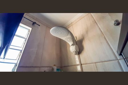 Casa à venda com 300m², 4 quartos e 2 vagas Casa à venda com 300m², 4 quartos e 2 vagasCasa 2 - Banheiro da Suíte 2