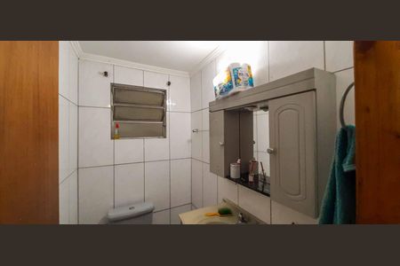 Casa à venda com 300m², 4 quartos e 2 vagas Casa à venda com 300m², 4 quartos e 2 vagasCasa 1 - Lavabo da Sala