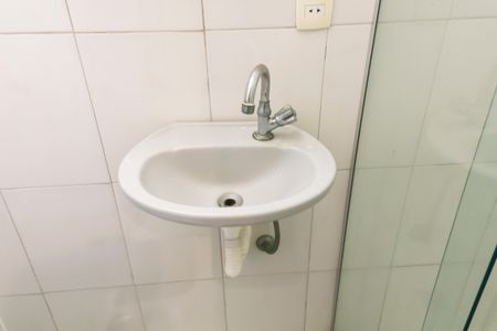 Apartamento à venda com 74m², 2 quartos e 1 vagaBanheiro do Quarto Suíte