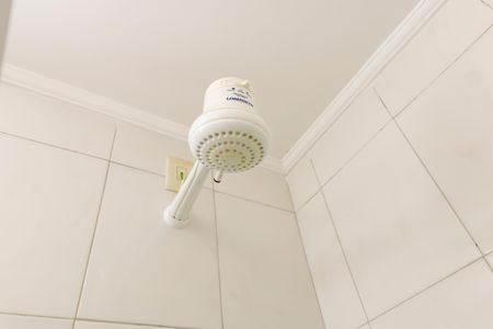 Apartamento à venda com 74m², 2 quartos e 1 vagaBanheiro do Quarto Suíte