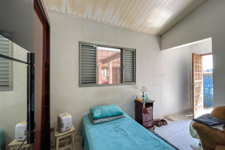 Casa à venda com 225m², 3 quartos e 5 vagas Casa à venda com 225m², 3 quartos e 5 vagasQuarto 1