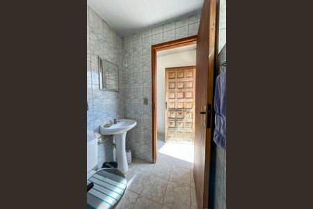 Casa à venda com 225m², 3 quartos e 5 vagas Casa à venda com 225m², 3 quartos e 5 vagasBanheiro do Quarto 1