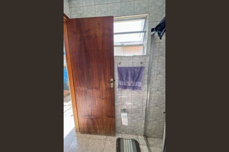 Casa à venda com 225m², 3 quartos e 5 vagas Casa à venda com 225m², 3 quartos e 5 vagasBanheiro do Quarto 1