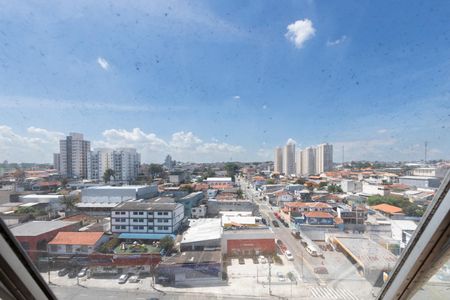 Apartamento para alugar com 55m², 2 quartos e 1 vagaVista da Sala