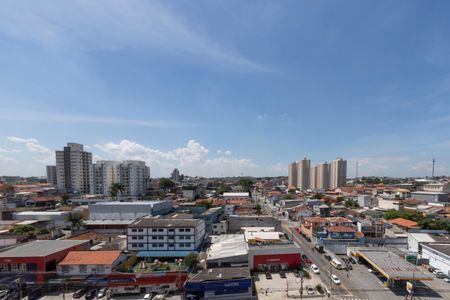 Apartamento para alugar com 55m², 2 quartos e 1 vagaVista do Quarto 1