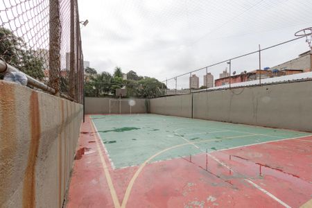 Apartamento para alugar com 55m², 2 quartos e 1 vagaQuadra