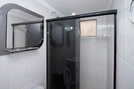 Apartamento para alugar com 55m², 2 quartos e 1 vagaBanheiro