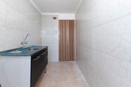 Apartamento para alugar com 55m², 2 quartos e 1 vagaCozinha