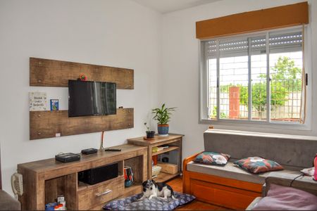 Apartamento à venda com 64m², 2 quartos e sem vaga Apartamento à venda com 64m², 2 quartos e sem vagaSala
