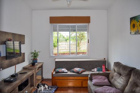 Apartamento à venda com 64m², 2 quartos e sem vaga Apartamento à venda com 64m², 2 quartos e sem vagaSala