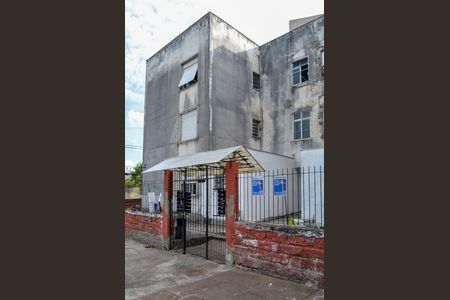 Apartamento à venda com 64m², 2 quartos e sem vaga Apartamento à venda com 64m², 2 quartos e sem vagaFachada e placa