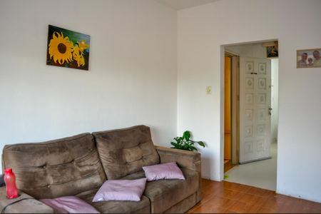Apartamento à venda com 64m², 2 quartos e sem vaga Apartamento à venda com 64m², 2 quartos e sem vagaSala