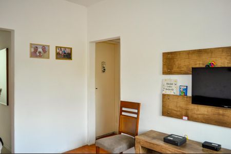 Apartamento à venda com 64m², 2 quartos e sem vaga Apartamento à venda com 64m², 2 quartos e sem vagaSala