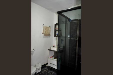 Apartamento à venda com 64m², 2 quartos e sem vaga Apartamento à venda com 64m², 2 quartos e sem vagaBanheiro