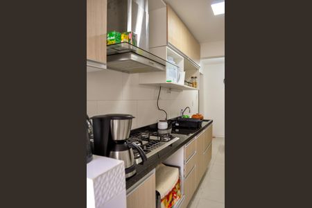 Apartamento à venda com 64m², 2 quartos e sem vaga Apartamento à venda com 64m², 2 quartos e sem vagaCozinha