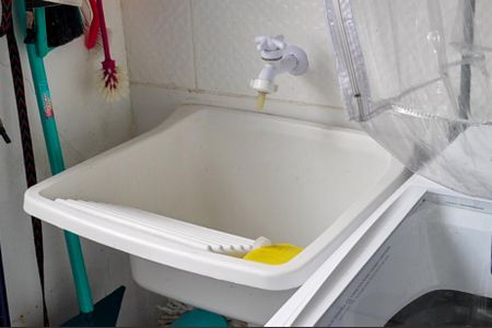 Apartamento à venda com 64m², 2 quartos e sem vaga Apartamento à venda com 64m², 2 quartos e sem vagaÁrea de Serviço