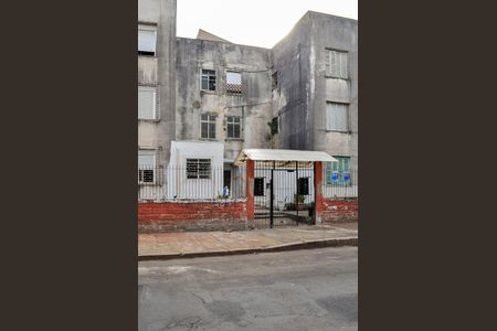 Apartamento à venda com 64m², 2 quartos e sem vaga Apartamento à venda com 64m², 2 quartos e sem vagaFachada e placa