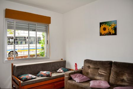 Apartamento à venda com 64m², 2 quartos e sem vaga Apartamento à venda com 64m², 2 quartos e sem vagaSala