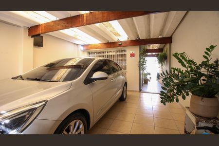 Casa à venda com 200m², 5 quartos e 2 vagasGaragem