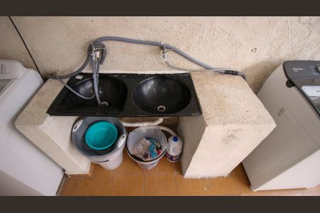 Casa à venda com 200m², 5 quartos e 2 vagasÁrea de Serviço