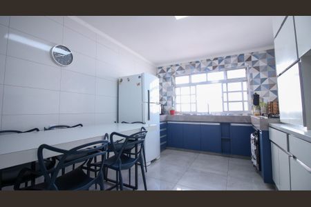 Casa à venda com 200m², 5 quartos e 2 vagasCozinha
