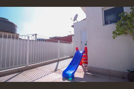 Casa à venda com 200m², 5 quartos e 2 vagasÁrea comum