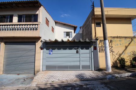 Casa à venda com 200m², 5 quartos e 2 vagasFachada
