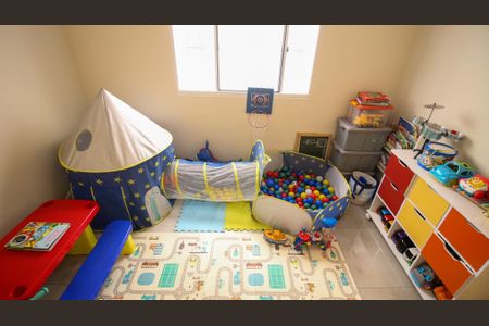 Casa à venda com 200m², 5 quartos e 2 vagasQuarto 5