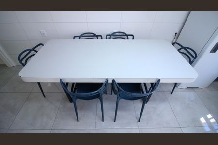 Casa à venda com 200m², 5 quartos e 2 vagasCozinha