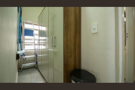 Casa à venda com 200m², 5 quartos e 2 vagasCorredor