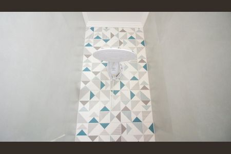 Casa à venda com 200m², 5 quartos e 2 vagasBanheiro Social