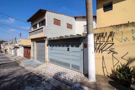Casa à venda com 200m², 5 quartos e 2 vagasFachada