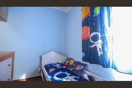 Casa à venda com 200m², 5 quartos e 2 vagasQuarto 3