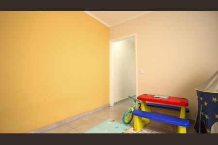 Casa à venda com 200m², 5 quartos e 2 vagasQuarto 5